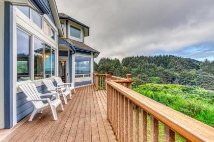 Agate Beach Haven   4 Bed 4 Bath Vacation home in Bandon