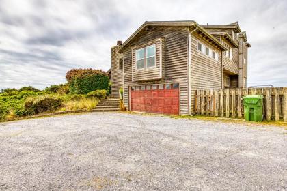 Holiday homes in Bandon Oregon