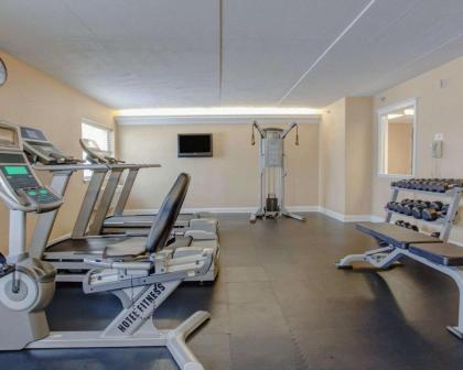 Comfort Inn Bangor - image 16