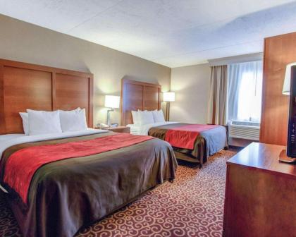 Comfort Inn Bangor - image 17