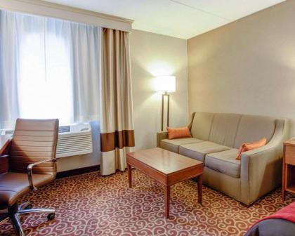 Comfort Inn Bangor - image 18