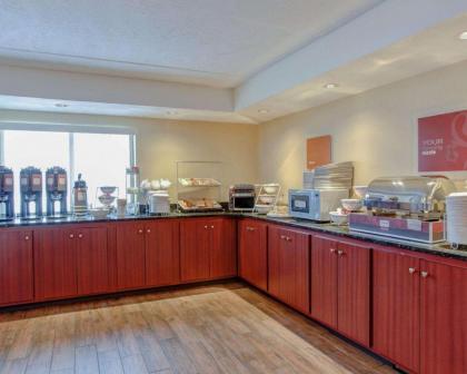 Comfort Inn Bangor - image 19