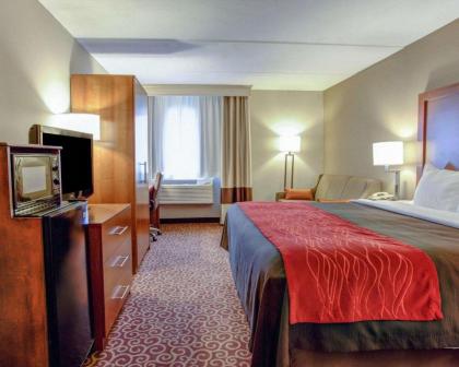 Comfort Inn Bangor - image 20