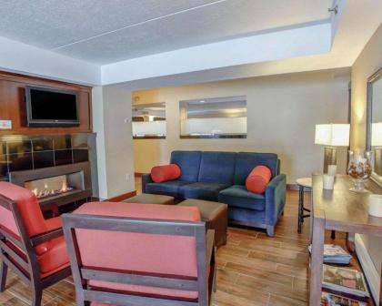 Comfort Inn Bangor - image 3