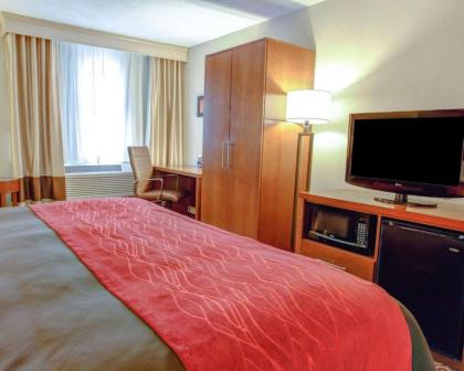 Comfort Inn Bangor - image 8