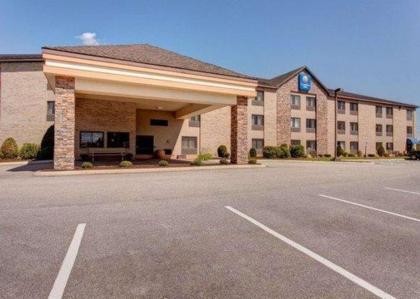 Comfort Inn Bangor - image 9