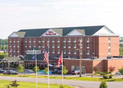 Hilton Garden Inn Bangor Maine