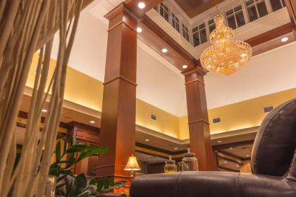 Hilton Garden Inn Bangor - image 10