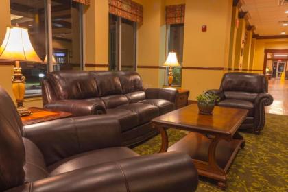 Hilton Garden Inn Bangor - image 11