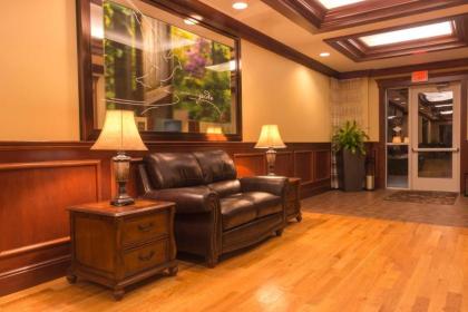 Hilton Garden Inn Bangor - image 13