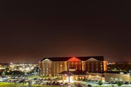 Hilton Garden Inn Bangor - image 2