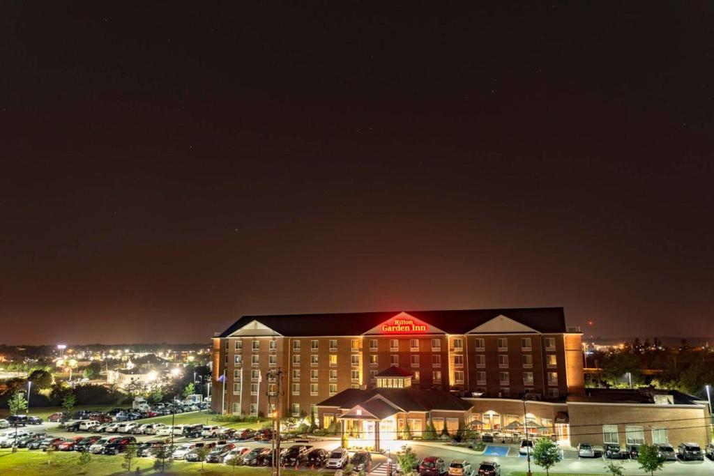 Hilton Garden Inn Bangor - image 2