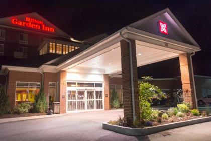 Hilton Garden Inn Bangor - image 4