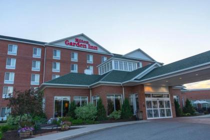 Hilton Garden Inn Bangor - image 5