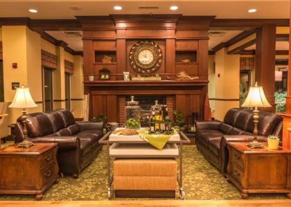 Hilton Garden Inn Bangor - image 8
