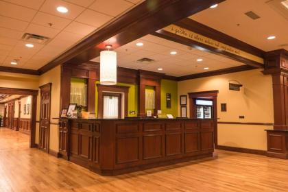 Hilton Garden Inn Bangor - image 9