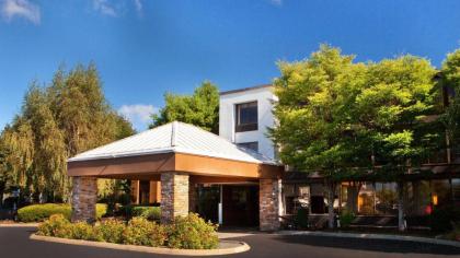 Fairfield Inn by marriott Bangor