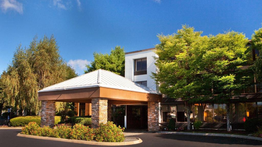 Fairfield Inn by Marriott Bangor - main image