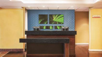 Fairfield Inn by Marriott Bangor - image 11
