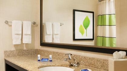 Fairfield Inn by Marriott Bangor - image 14