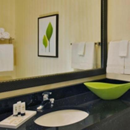 Fairfield Inn by Marriott Bangor - image 2