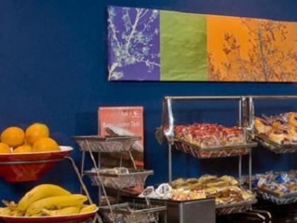 Fairfield Inn by Marriott Bangor - image 3
