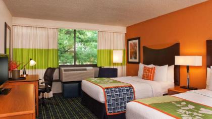 Fairfield Inn by Marriott Bangor - image 8