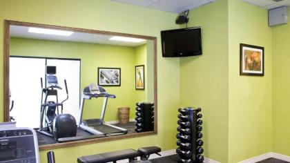 Fairfield Inn by Marriott Bangor - image 9