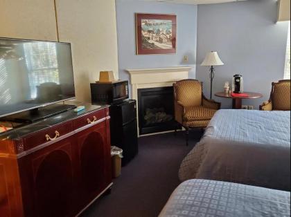 Fireside Inn and Suites Bangor - image 11
