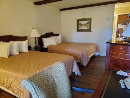 Fireside Inn and Suites Bangor - image 12