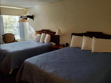 Fireside Inn and Suites Bangor - image 13