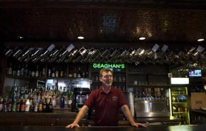 Fireside Inn and Suites Bangor - image 15