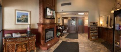 Fireside Inn and Suites Bangor - image 5