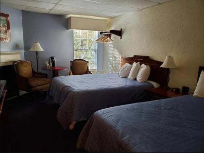 Fireside Inn and Suites Bangor - image 9