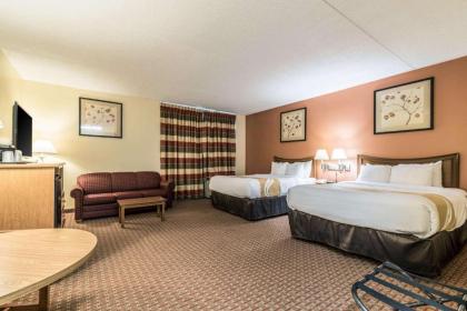 Quality Inn Bangor Airport - image 10