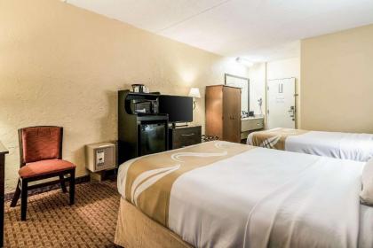 Quality Inn Bangor Airport - image 11