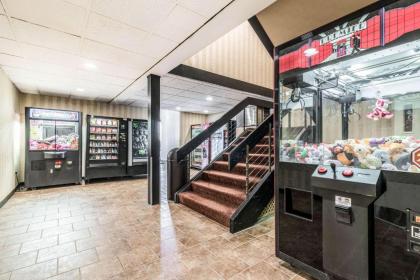 Quality Inn Bangor Airport - image 12