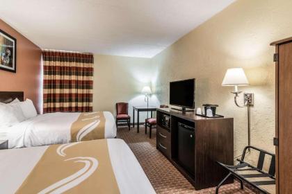 Quality Inn Bangor Airport - image 14