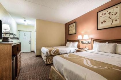 Quality Inn Bangor Airport - image 15