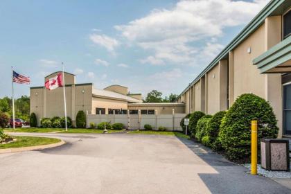 Quality Inn Bangor Airport - image 2