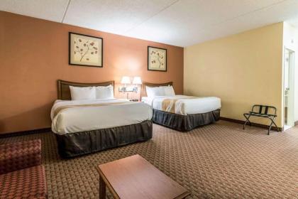 Quality Inn Bangor Airport - image 3
