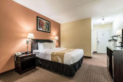 Quality Inn Bangor Airport - image 4