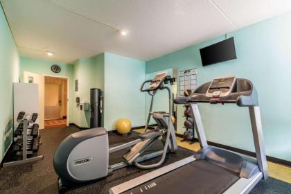 Quality Inn Bangor Airport - image 5