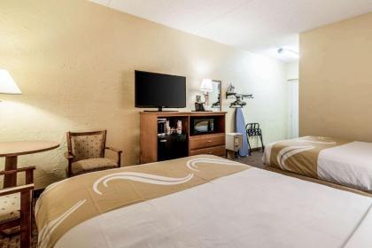 Quality Inn Bangor Airport - image 8