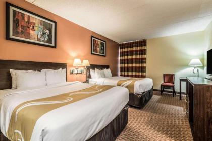 Quality Inn Bangor Airport - image 9