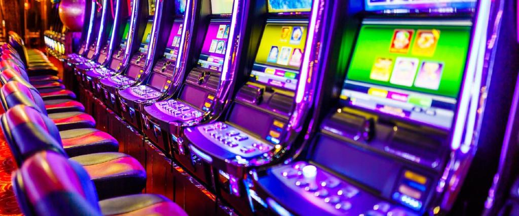 Hollywood Casino Bangor - image 3