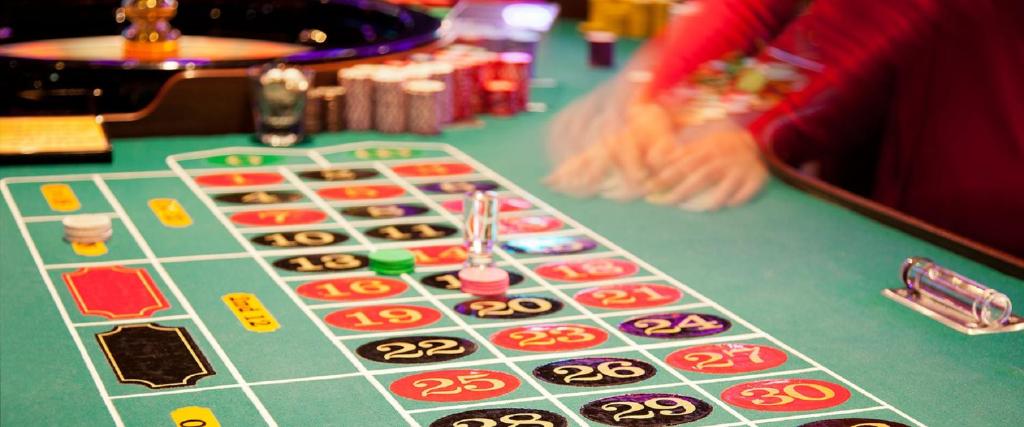 Hollywood Casino Bangor - image 4