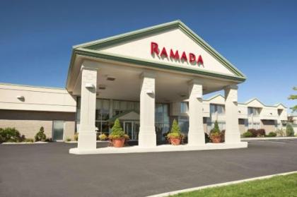 Ramada by Wyndham Bangor Maine