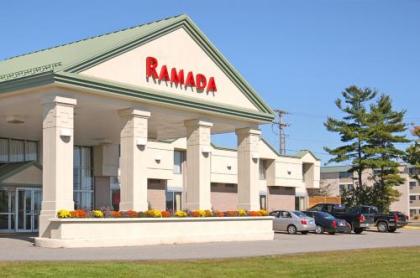 Ramada by Wyndham Bangor - image 3
