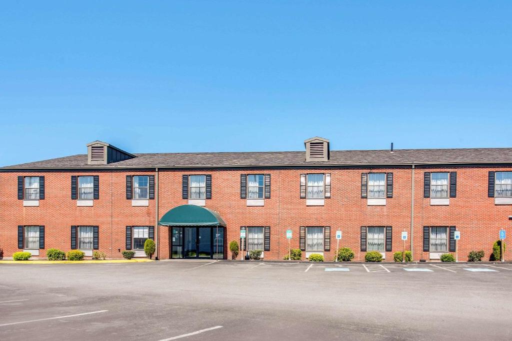 Quality Inn at Bangor Mall - main image